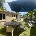 Jolie Petite Maison Avignon - Montfavet