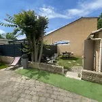 Jolie Petite Maison Avignon - Montfavet