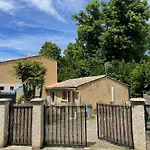 Jolie Petite Maison Avignon - Montfavet