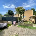 Jolie Petite Maison Avignon - Montfavet
