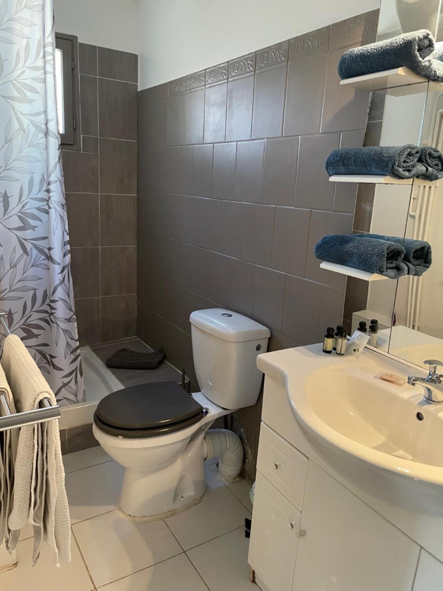 Vakantiehuis Jolie Petite Maison - Montfavet *