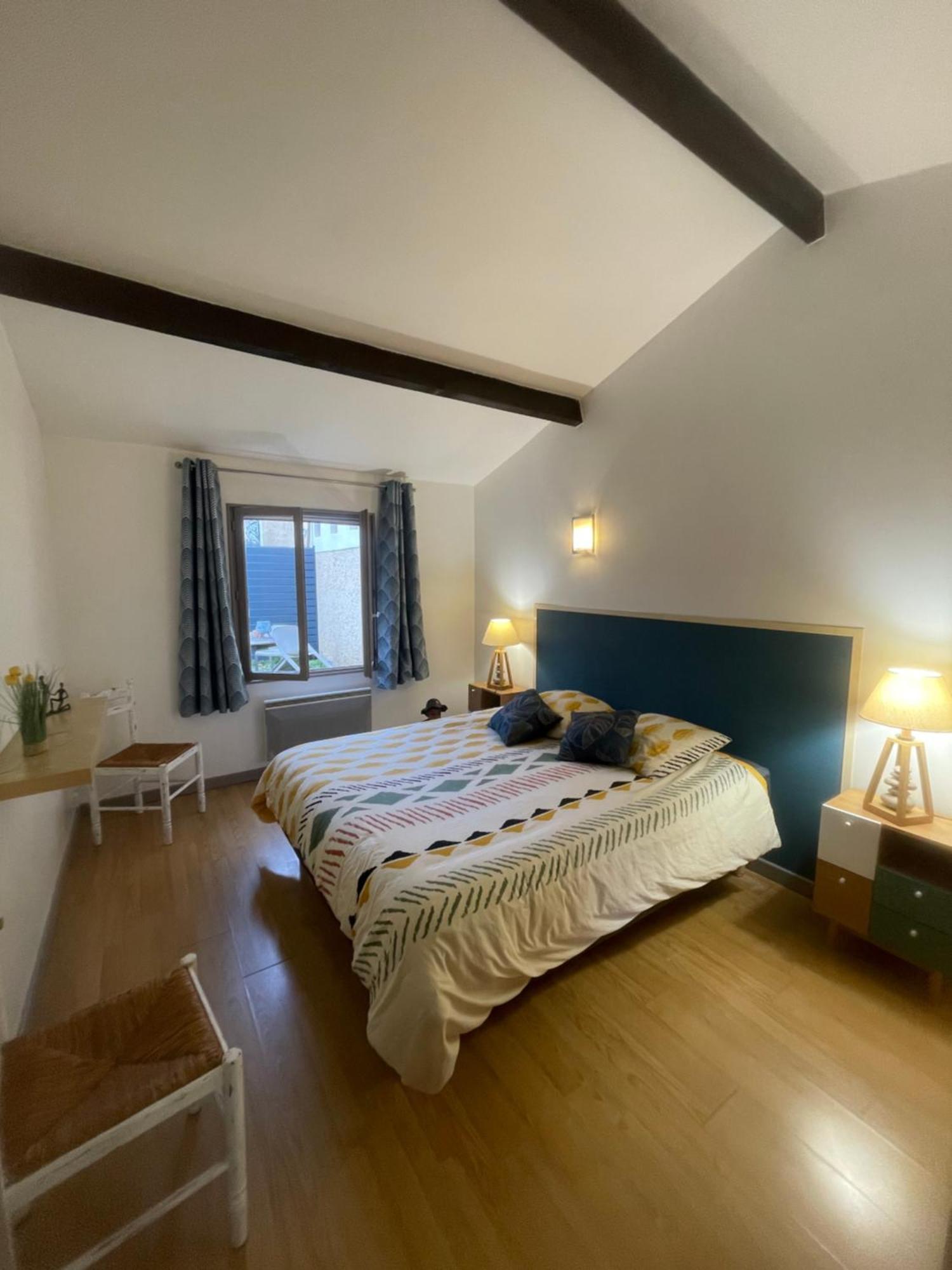Jolie Petite Maison - Montfavet Vakantiehuis Avignon