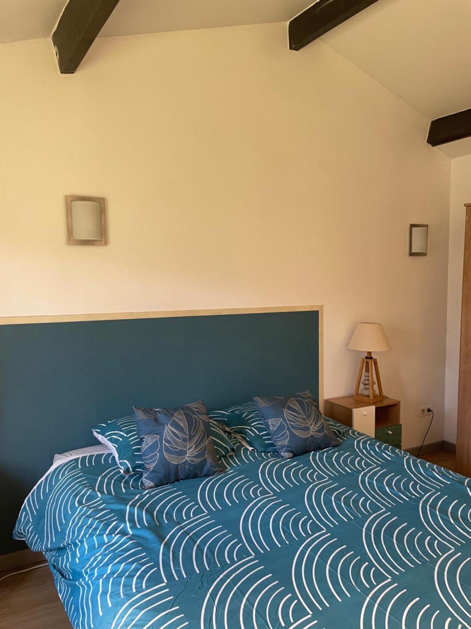 Vakantiehuis Jolie Petite Maison - Montfavet Avignon
